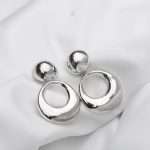 Aros Silver Bombée