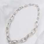 Collar Silver Léna