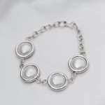 Pulsera Silver Aurelie