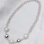Collar Silver Capucine 2