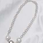 Collar Silver Capucine 3