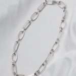 Collar Silver Loulou