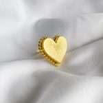 Anillo Adie