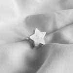 Anillo Silver Ters