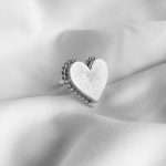 Anillo Silver Adie