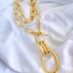 Collar Normandie