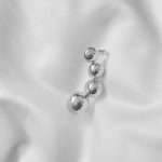 Aro Silver Sfera Left