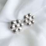 Aros Silver Lily