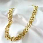 Collar Agrafe