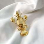 Colgante Prawn