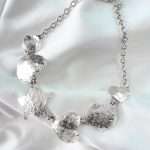 Collar Silver Petrova