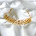 Collar Chandelier