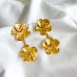 Aros Doble Holly
