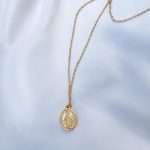 Collar Baby Milagroso