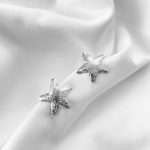 Aros Silver Starfish