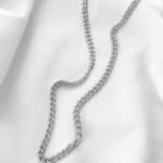 Cadena Silver Grumet