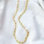 Cadenas Ovalos