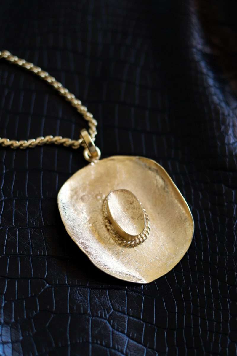 Colgante Marshall - Imagen 1