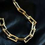 Collar Opal