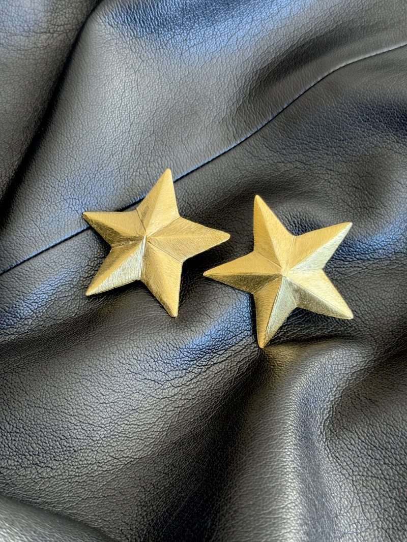 Aros Estrella Sheriff - Imagen 1